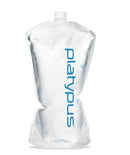 Platy Flexible Water Bottle 2.0L