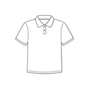 Men's Staff Polo
