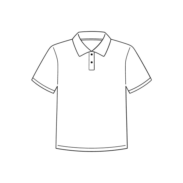 Men's Staff Polo