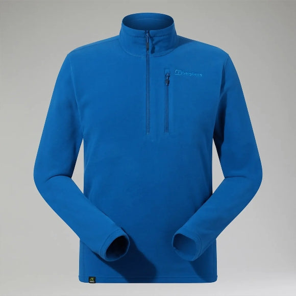 Men's Prism Micro Half Zip Fleece