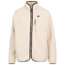 Quake Women's Sherpa Fleece Jacket