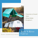 Rock N River Canvas Deal