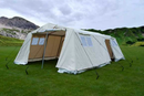 RNR Bungalow Mess Tent 5