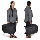 Transporter Wheeled Carry On 38L