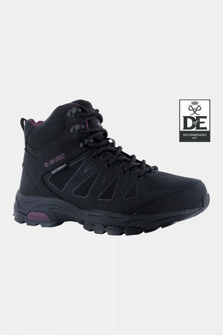 Women's Raven Mid Waterproof Hiking Boot