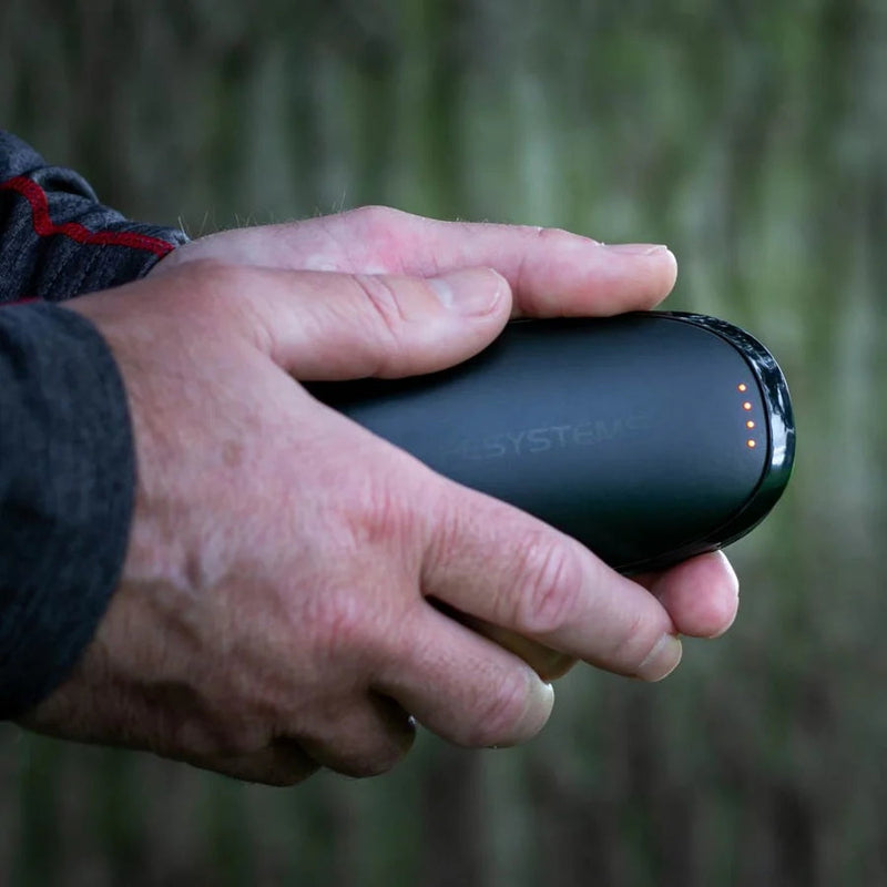 Rechargeable Hand Warmer XT