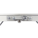 Redwood Duo 60 Table