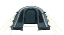Rockwell 6 Pole Tent
