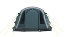 Rockwell 6 Pole Tent