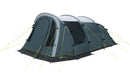 Rockwell 6 Pole Tent