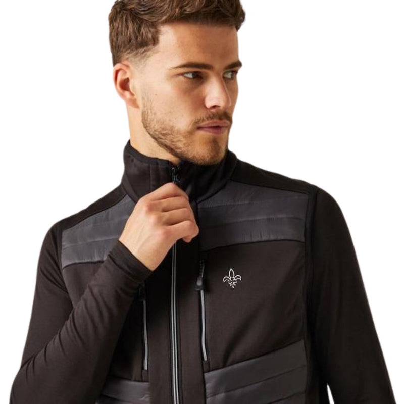 SI Hybrid Bodywarmer