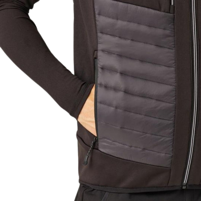 SI Hybrid Bodywarmer