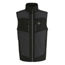 SI 2 Layer Softshell Gilet