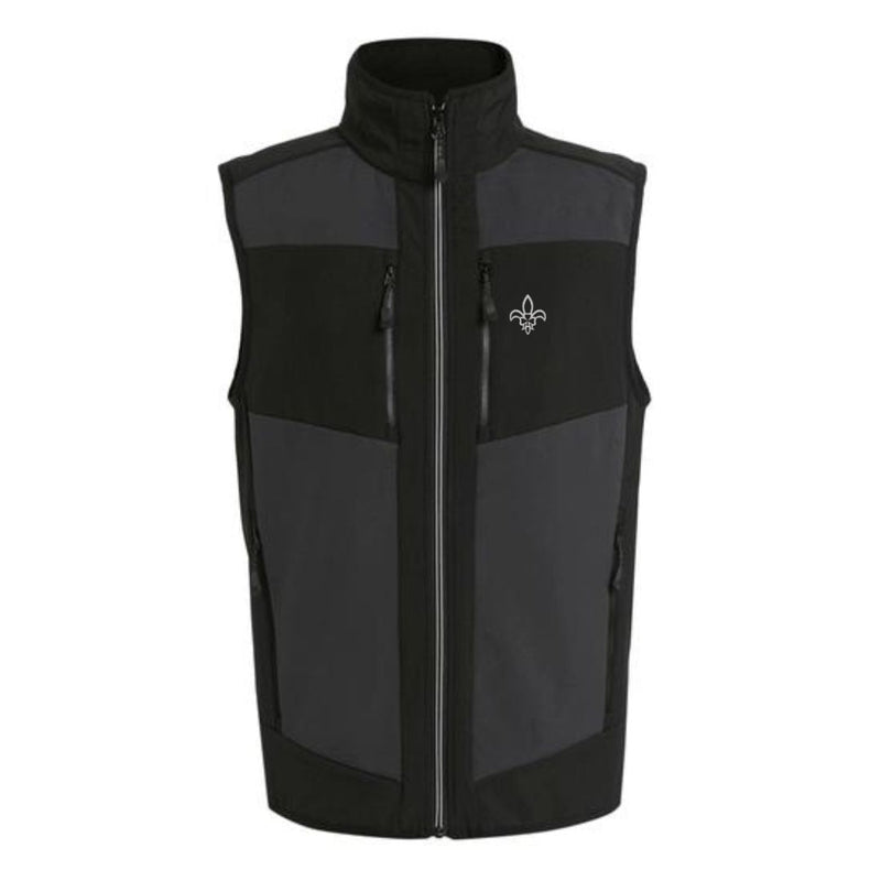 2 Layer Softshell Bodywarmer