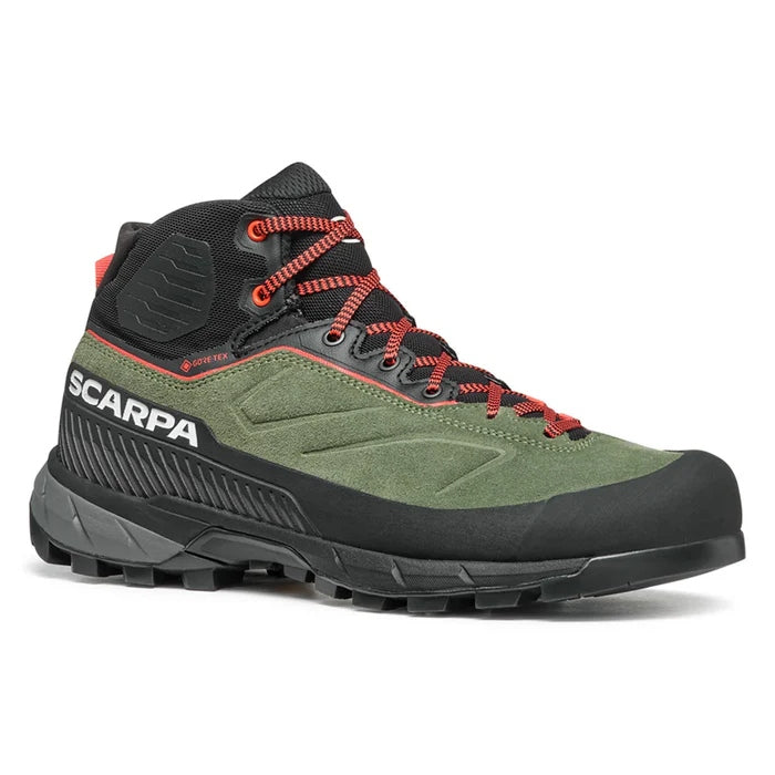Scarpa Women's Rapid XT Mid GTX | Fast Delivery | Thescoutshop.ie