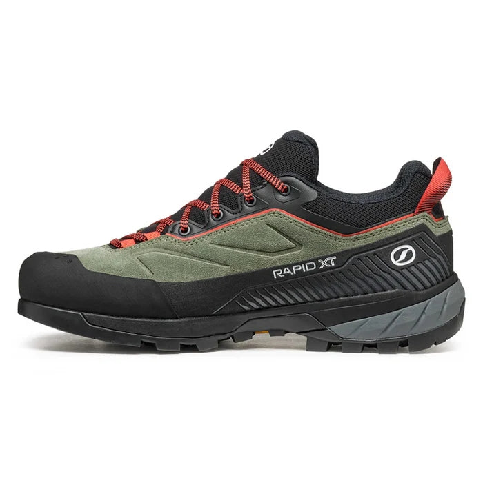 Women's Rapid XT GTX Shoe