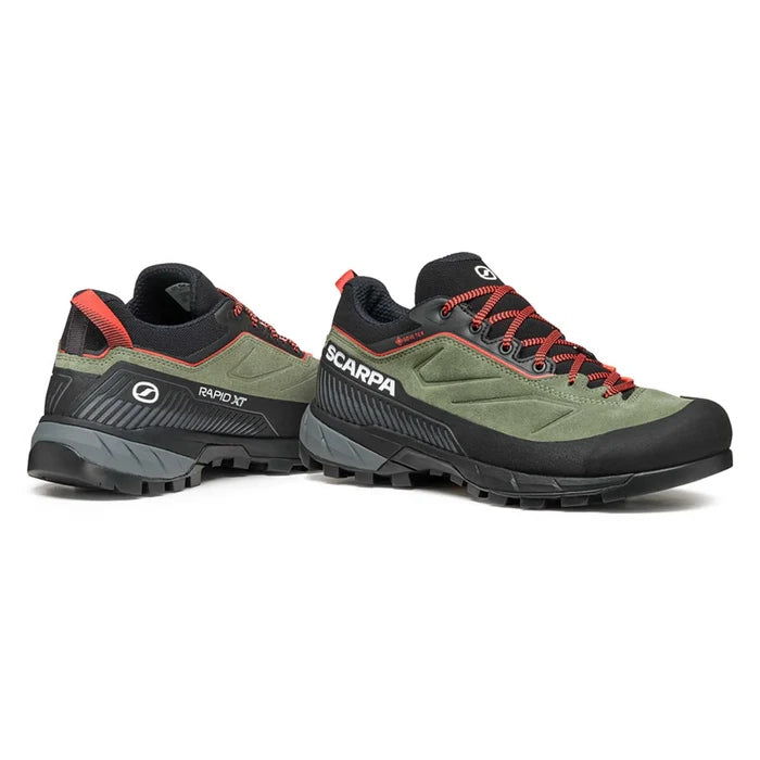 Women's Rapid XT GTX Shoe