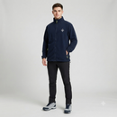 SI Emblem Branded Unisex Fleece