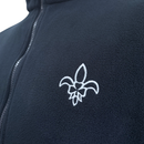 SI Emblem Branded Unisex Fleece