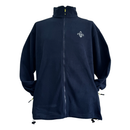 SI Emblem Branded Unisex Fleece