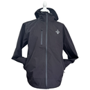 SI Emblem Branded Rain Jacket