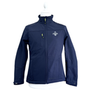 SI Emblem Branded Womens Flex Softshell Jacket