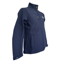 SI Emblem Branded Womens Flex Softshell Jacket