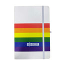 Scouting Ireland A5 Pride Notebook