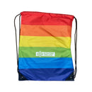 Scouting Ireland Pride Drawstring Bag