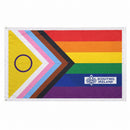 Scouting Ireland Pride Flag