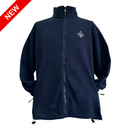 SI Emblem Unisex Fleece