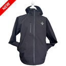 SI Emblem Rain Jacket