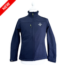 SI Emblem Womens Flex Softshell Jacket