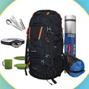 Beaver & Cub Rucksack Deal