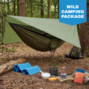Wild Camping package