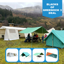 Blacks of Greenock 3 Deal