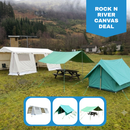 Rock N River Canvas Deal