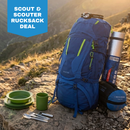 Scout & Scouter Rucksack Deal