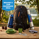 Beaver & Cub Rucksack Deal