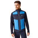 SI 2 Layer Softshell Gilet