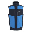 SI 2 Layer Softshell Gilet