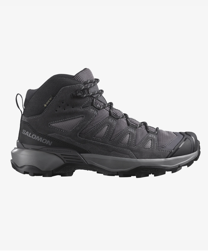 Women's X Ultra 360 Leather GTX Mid