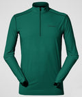 Men's 24/7 Long Sleeve Half Zip Baselayer