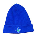 Si Branded Beanie