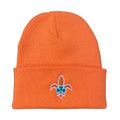 Si Branded Beanie