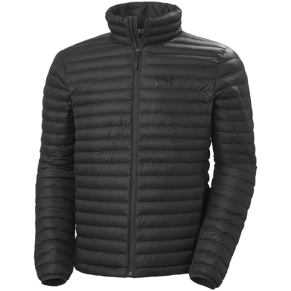 Men's Sirdal Hooded Insulated Jacket