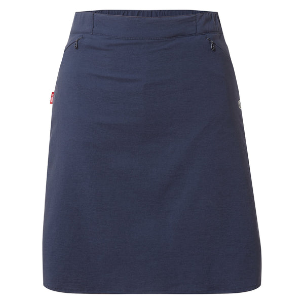 Women's Nosilife Pro II Skort - Navy