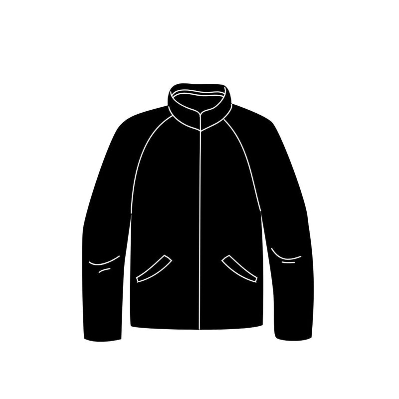 Staff Softshell Jacket