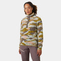 Women's Maridalen Half Zip Fleece