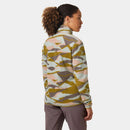 Women's Maridalen Half Zip Fleece